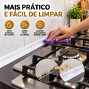 Fita Selante PVC Impermeável Autoadesiva para Pia, Banheiro e Cozinha – 1, 3 e 5 Metros