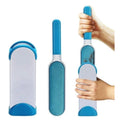 Escova Easy Clean Escova Pet Removedora De Pelos Auto-Limpante