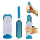 Escova Easy Clean Escova Pet Removedora De Pelos Auto-Limpante