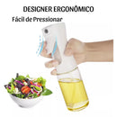 OilChef - Borrifador de Óleo