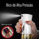 OilChef - Borrifador de Óleo