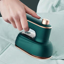 Mini Ferro Portátil De Passar Roupa á Vapor Para Viagem