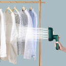 Mini Ferro Portátil De Passar Roupa á Vapor Para Viagem