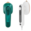Mini Ferro Portátil De Passar Roupa á Vapor P/ Viagem