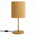 Abajur de Mesa Decorativo