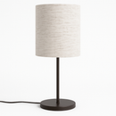 Abajur de Mesa Decorativo