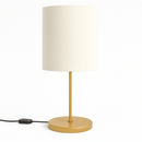 Abajur de Mesa Decorativo