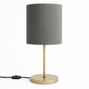 Abajur de Mesa Decorativo