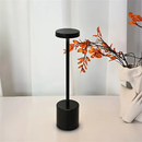 Luminária de Mesa LED 3 em 1 Recarregável