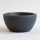 Vaso Decorativo para Plantas com Prato
