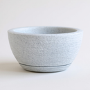 Vaso Decorativo para Plantas com Prato